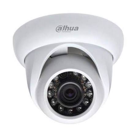 Cameras IP 2MP Interieur Dome