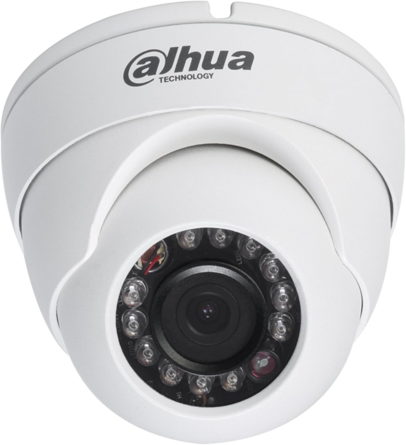 Cameras Interieurs Dome IR