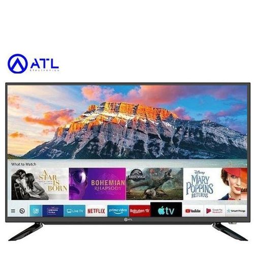 TV Android 43 pouces