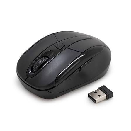 Souris sans fil infrarouge